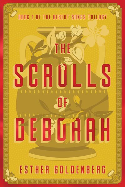 Produktbild: The Scrolls of Deborah