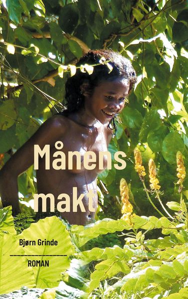 Produktbild: M&aring;nens makt