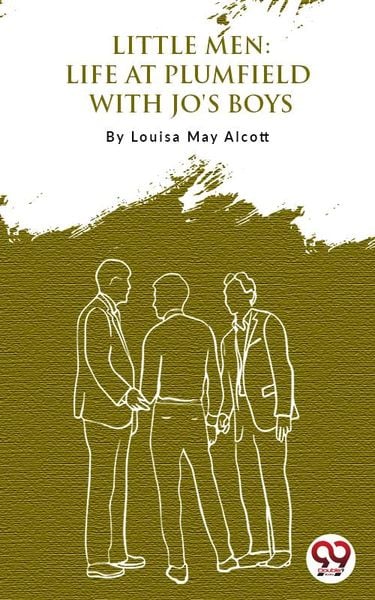 Produktbild: Little Men: Life At Plumfield With Jo'S Boys