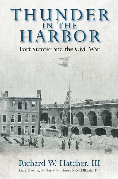 Produktbild: Thunder in the Harbor
