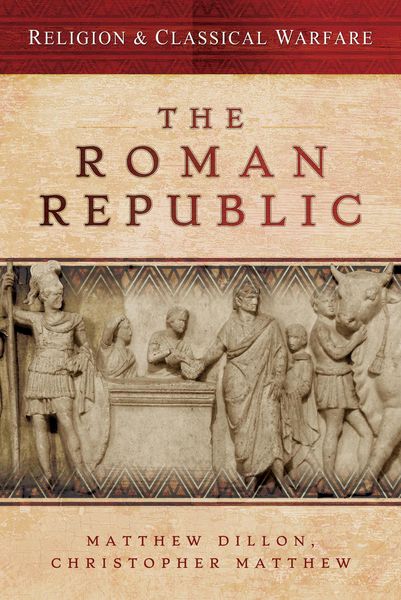 Produktbild: The Roman Republic