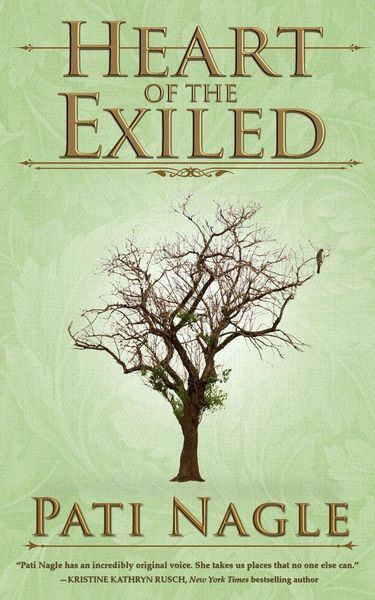 Produktbild: Heart of the Exiled
