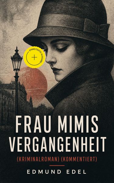 Produktbild: Frau Mimis Vergangenheit (Kriminalroman)