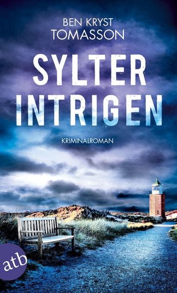 Produktbild: Sylter Intrigen