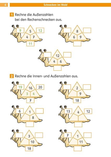 Produktbild: Die Mathe-Helden Knobelaufgaben f&uuml;r Mathe-Helden 1. Klasse