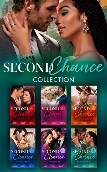 Produktbild: Second Chance Collection