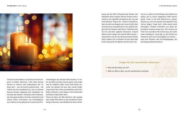 Produktbild: Mit den Raun&auml;chten in die Neue Zeit