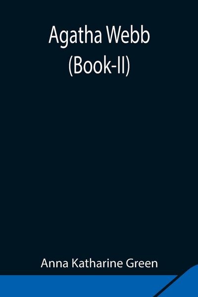 Produktbild: Agatha Webb (Book-Ii)
