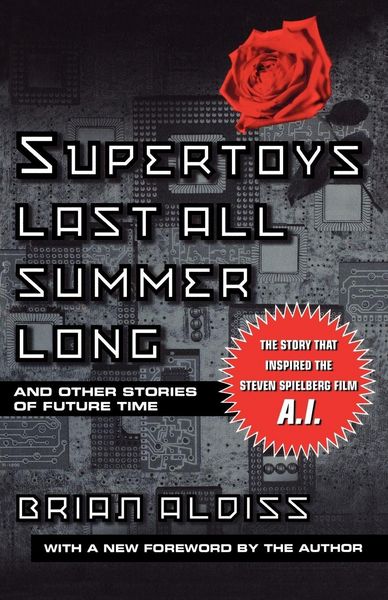 Produktbild: Supertoys Last All Summer Long