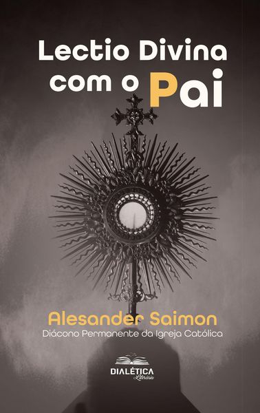 Produktbild: Lectio Divina com o Pai