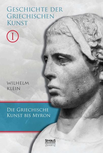 Produktbild: Geschichte der Griechischen Kunst. Band 1