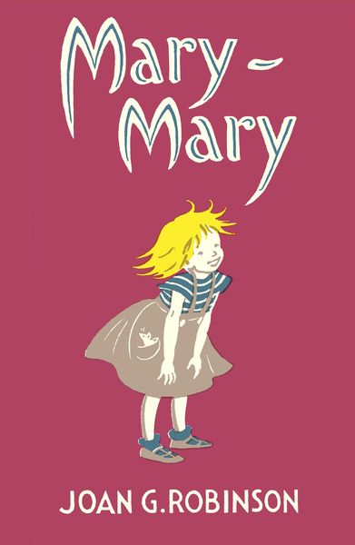 Produktbild: Mary-Mary