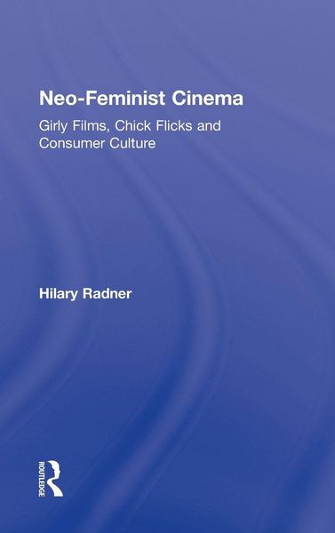 Produktbild: Neo-Feminist Cinema