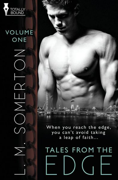 Produktbild: Tales from the Edge Volume One