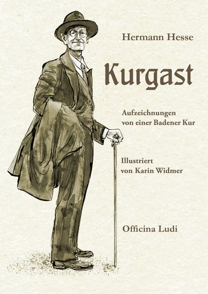 Produktbild: Kurgast