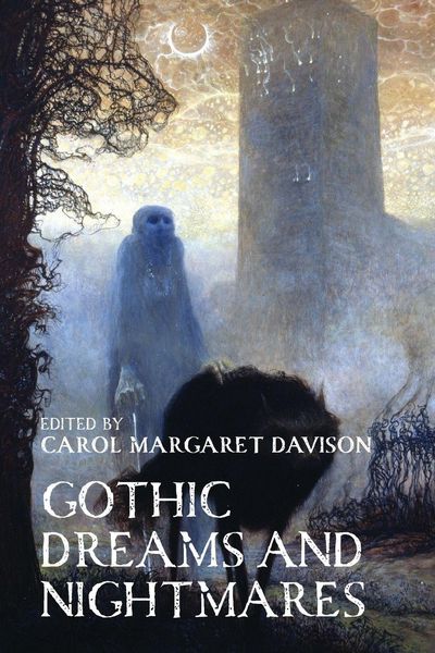 Produktbild: Gothic dreams and nightmares