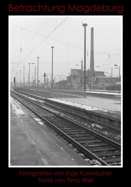 Produktbild: Betrachtung Magdeburg
