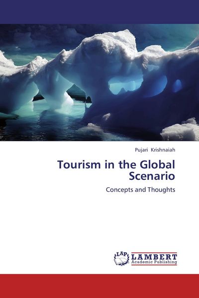 Produktbild: Tourism in the Global Scenario