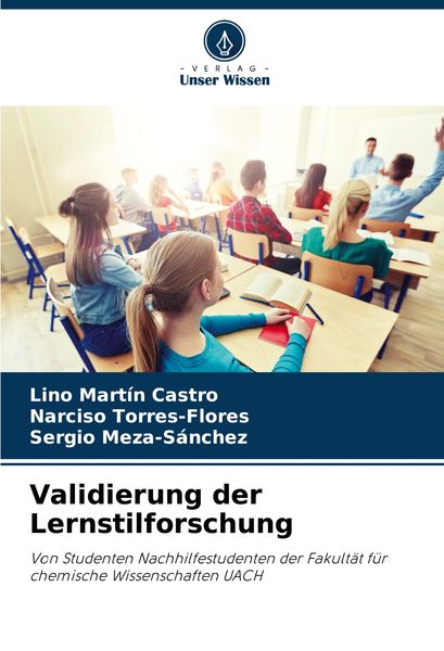 Validierung der Lernstilforschung