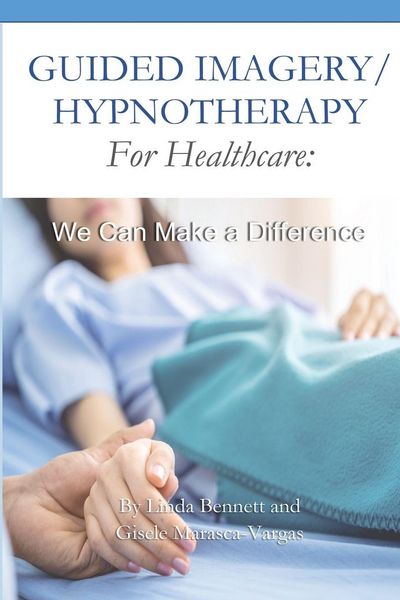 Produktbild: Guided Imagery/Hypnotherapy for Healthcare