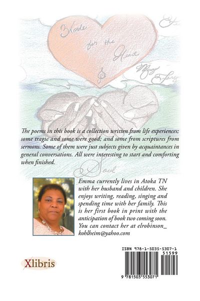 Produktbild: Words for the Heart and Soul