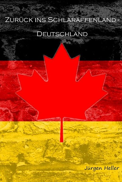 Produktbild: Zur&uuml;ck ins Schlaraffenland - Deutschland