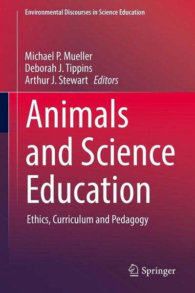 Produktbild: Animals and Science Education