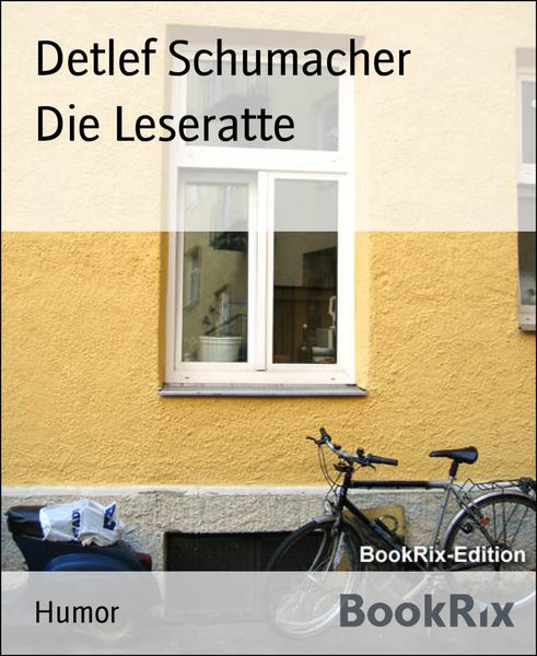 Produktbild: Die Leseratte