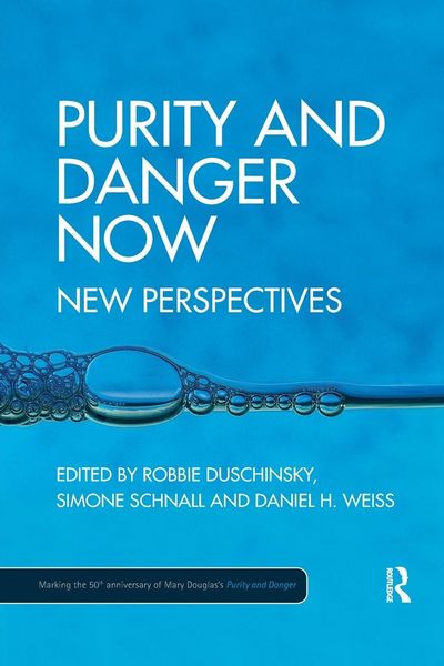 Produktbild: Purity and Danger Now