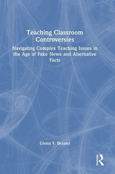 Produktbild: Teaching Classroom Controversies