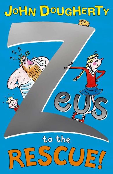Produktbild: Zeus to the Rescue!