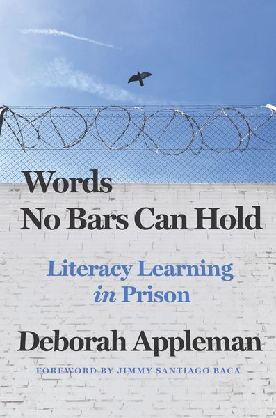 Produktbild: Words No Bars Can Hold
