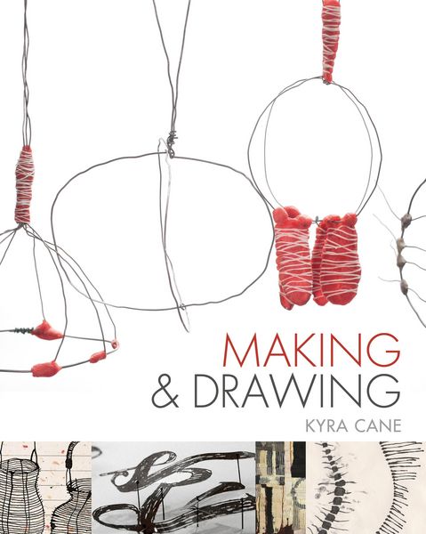 Produktbild: Making and Drawing