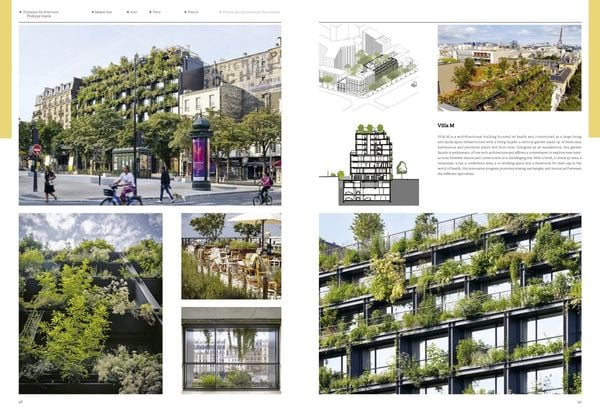 Produktbild: Contemporary Architecture