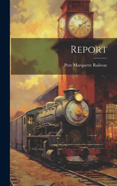 Produktbild: Report