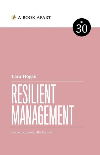 Produktbild: Resilient Management