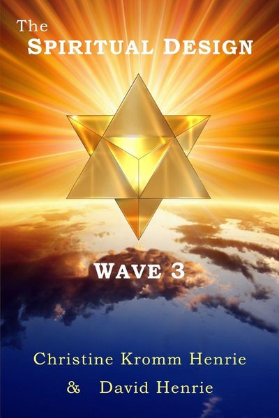 Produktbild: The Spiritual Design Wave 3
