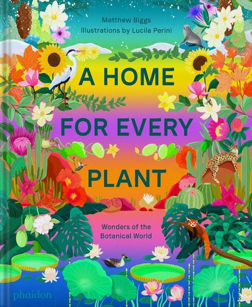 Produktbild: A Home for Every Plant