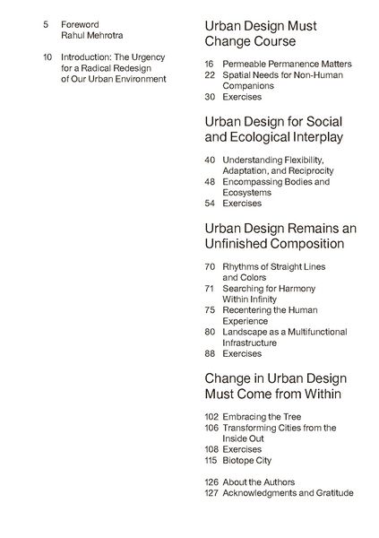 Produktbild: Reconnecting Cities, People, and Nature