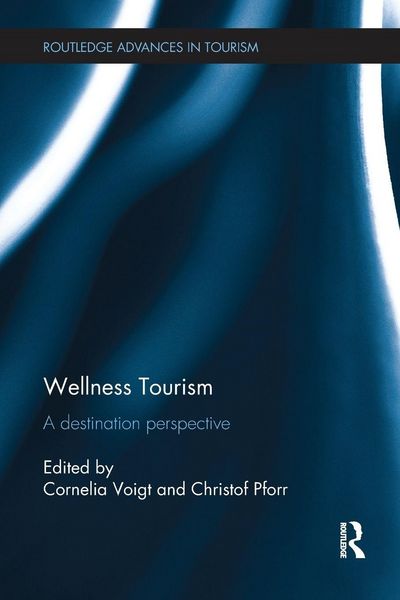Produktbild: Wellness Tourism