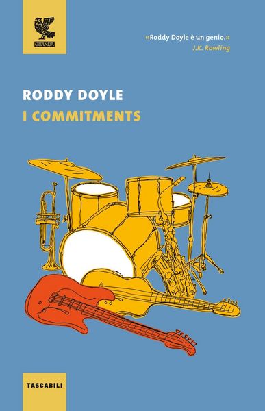 Produktbild: I Commitments