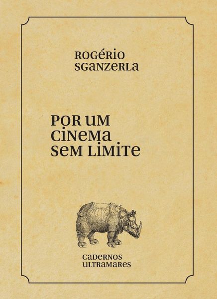 Produktbild: Por um cinema sem limite