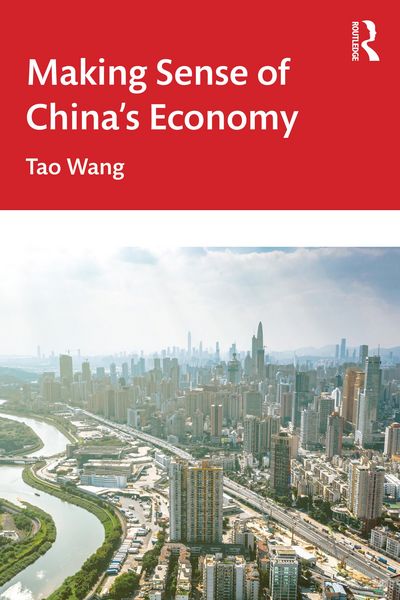 Produktbild: Making Sense of China's Economy