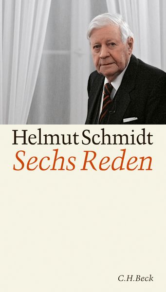 Produktbild: Sechs Reden