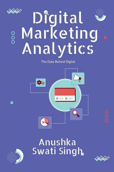 Produktbild: Digital Marketing Analytics