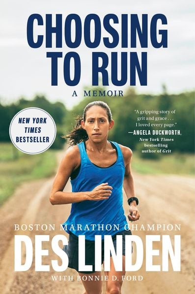 Produktbild: Choosing to Run