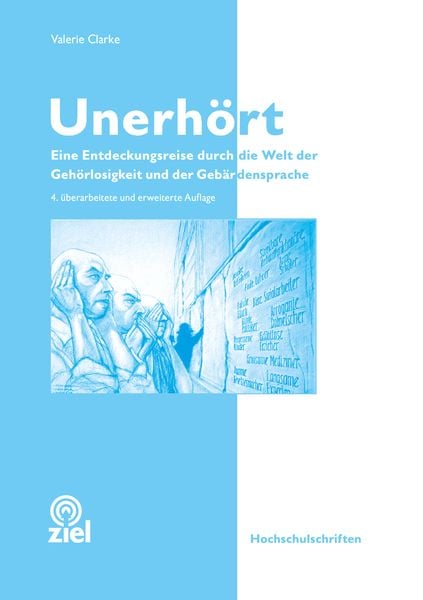 Produktbild: Unerh&ouml;rt