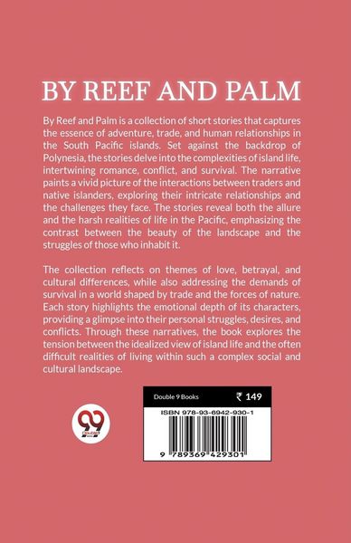 Produktbild: By Reef and Palm