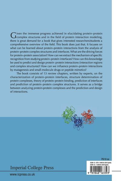 Produktbild: Protein-Protein Complexes