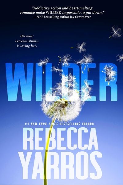 Produktbild: Wilder